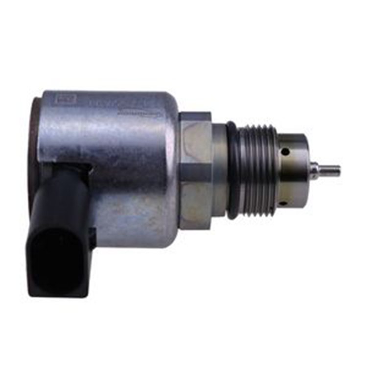 Delphi Common Rail High Pressure Valve 28249292 320/06832 320/06914 for JCB T4 4.4L