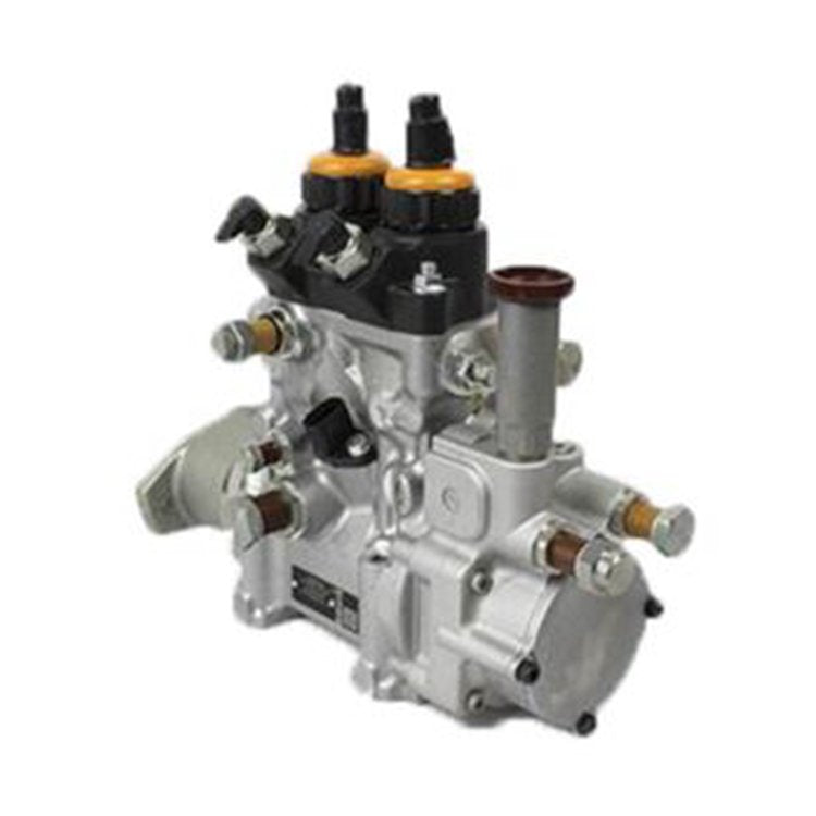 Original Fuel Injection Pump 8976034144 for John Deere 850DLC 450DLC 650DLC Excavator Isuzu 6WF1 6WG1 6UZ1 Engine