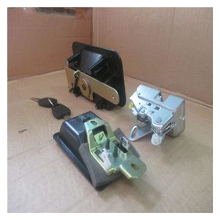 HYUNDAI R200-7 Door Lock