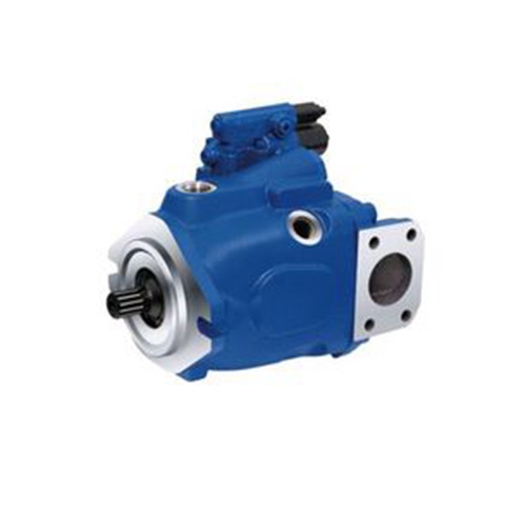 Hydraulic Pump 15191402 17468455 for Volvo Articulated Haulers A25G A30G A25F A30F