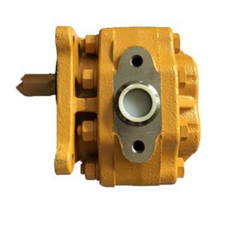 For Komatsu Bulldozer D135A-1 D135A-2 D150A-1 D155A-1 D155A-2 Transmission Pump 07433-71100 07433-71101 07433-71102 07433-71103