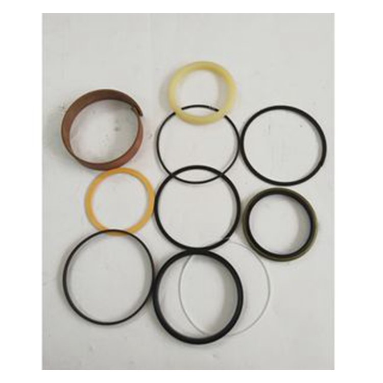 For Komatsu Excavator PC150-3 Boom Cylinder Seal Kit