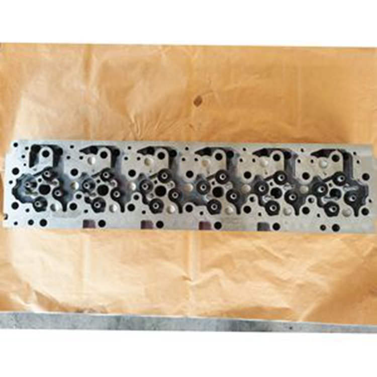 Cylinder Head for Hino Engine J08