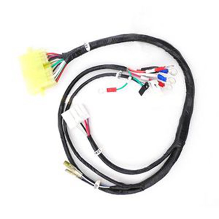 Wiring Harness 207-06-61210 for Komatsu PC100-6 PC200-6 PC300-6 PC400-6 PC600-6 PC800-6