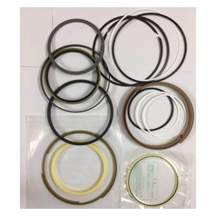 For Komatsu Excavator PC120-1 PC120-2 Arm Cylinder Seal Kit