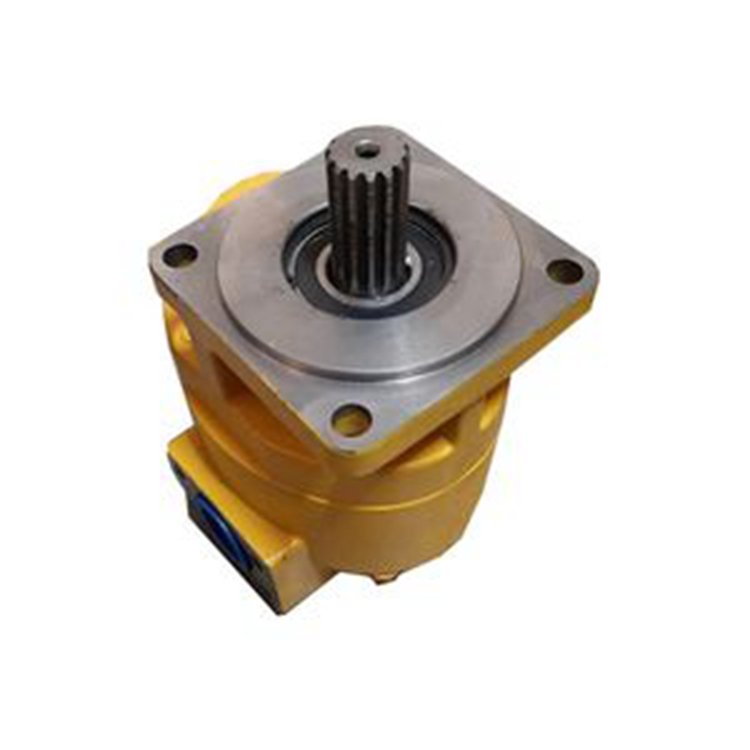 Gear Pump 307-5498 for Sem Wheel Loader ZL50F ZL50F-II ZL50G ZL50G-I SEM650 SEM650B SEM652B SEM655D SEM656D SEM658B SEM658C SEM659C