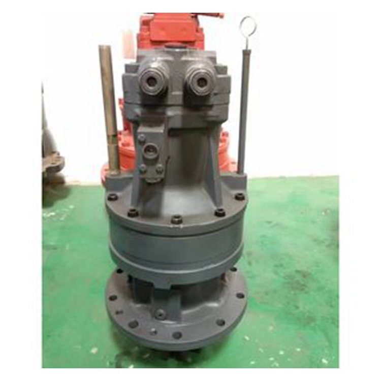 SWEA150 Hydraulic Swing Motor MBEC165 for Doosan Excavator Original