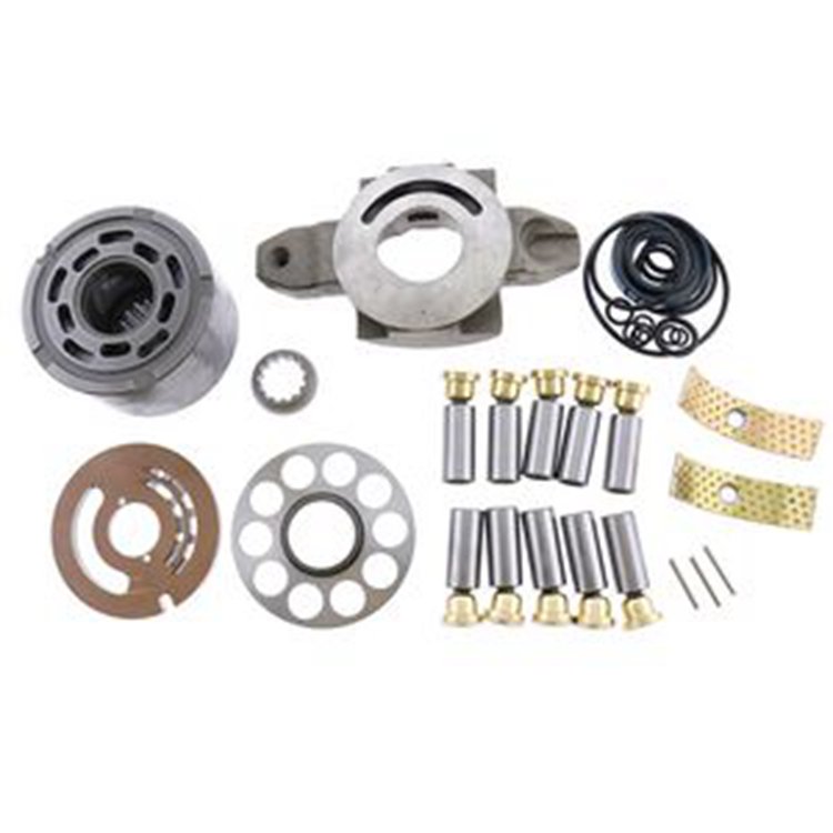 Hydraulic Piston Pump Repair Kit for Nachi PVD-2B-36L3DPS-86-4117F Kubota Excavator K035