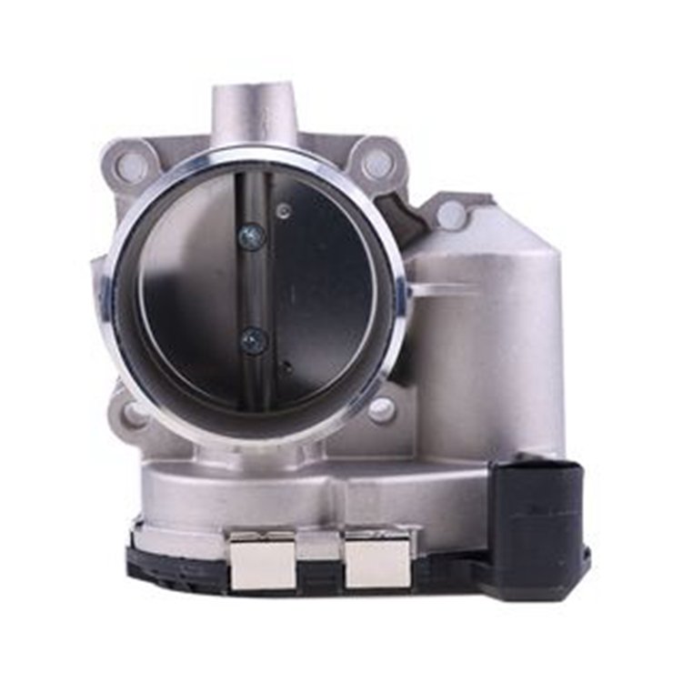 For Audi A4 VW Volkswagen Passat 1.8L Throttle Body Assembly 06B133062M 0280750009