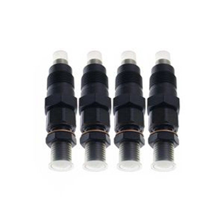 Fuel Injector 87298765 for New Holland Engine ISM N844 Loader L140 L160 L180 L216 LS140 LX465 LX485