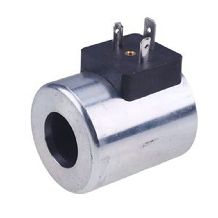 24V Solenoid Valve Coil S1-024000 for Parker