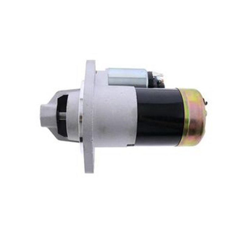 12V 11T Starter Motor VV12924277010 for Yanmar Engine 3TNV88 CASE Excavator CX36B CX27B CX31B