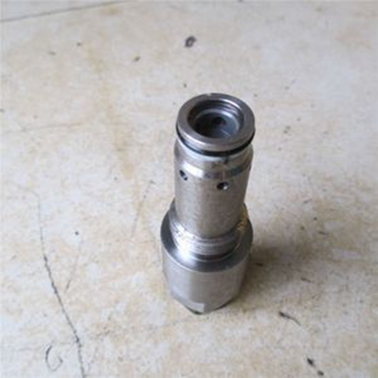 For Komatsu Excavator PC120-6 Pilot Pressure Valve