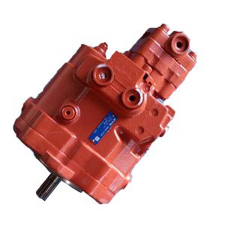 PSVD2-21E Hydraulic Pump 20630-32101 for Kayaba KYB Kubota KX121-2 CASE CX36 Hitachi ZX120 ZX330 Excavator 13 teeth Original