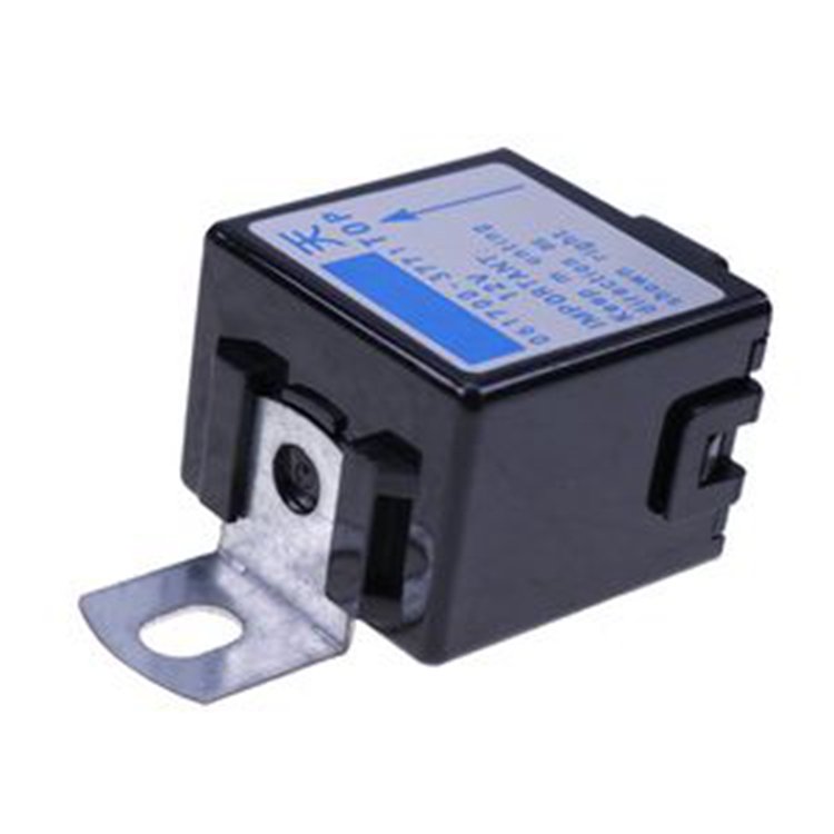 12V Starter Timer Relay 31351-31413 31351-31412 for Kubota BX23 B2150E Tractor B1550D B1550E B1750D B1750E B2150HSD 440-4WD 450