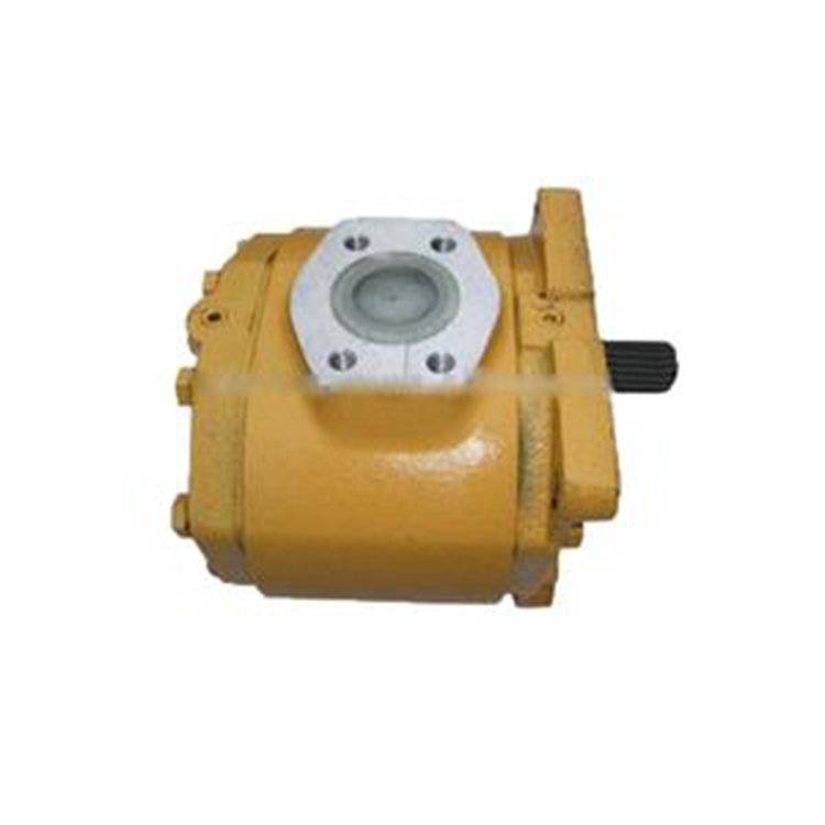 For Komatsu Bulldozer D61EX-12 D68ESS-12 D61PX-12 Hydraulic Pump 705-41-01020