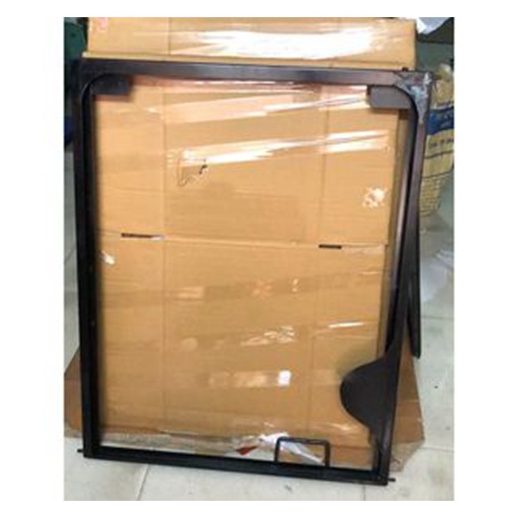 Front Window Frame for Caterpillar CAT E70B Excavator