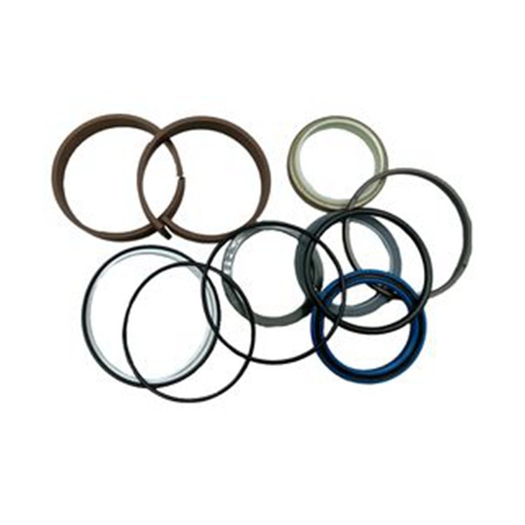 For Sumitomo Excavator S160F2U Boom Cylinder Seal Kit