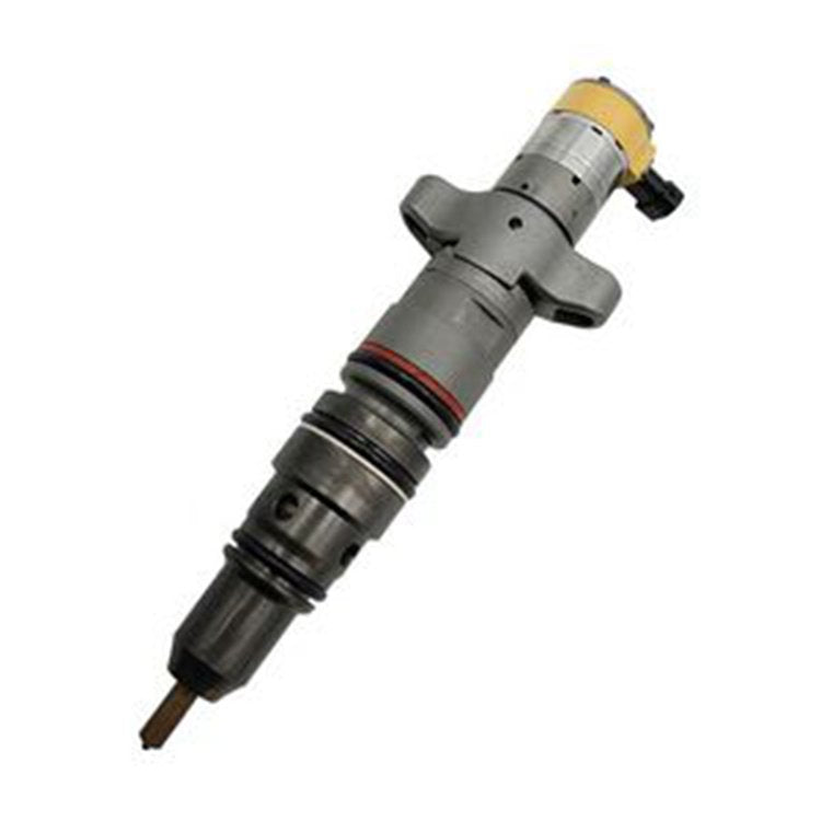 Fuel Injector 10R-7224 for Caterpillar CAT Engine C-9 Excavator 330C Tractor D6R II Wheel Scraper 627G 637G