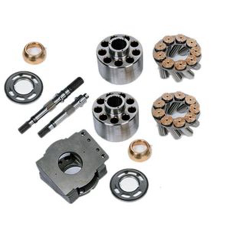 Hydraulic Pump 173-0663 Rebuild Kit for Caterpillar CAT 312C 312C L Excavator 3064 3054T Engine