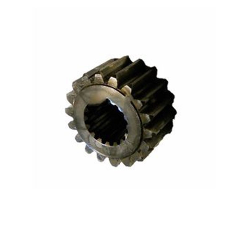 Swing Motor Sun Gear 3069727 AT215860 for John Deere Engine 4045 Excavator 110 120 490E