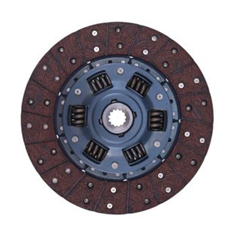 Clutch Disc 91321-11102 for Mitsubishi Forklift FD15-F18B FD25-F18B FG15-F18B FG25-F18B