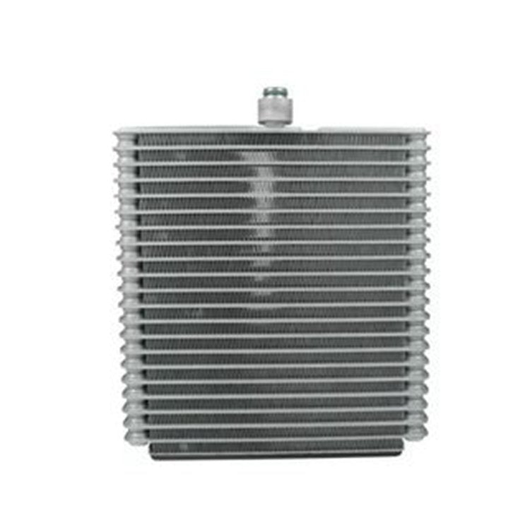 Evaporator YT20M00004S068 for Kobelco 70SR-1E 70SR-1ES 80MSR-1E 80MSR-1ES ED150 ED150-1E SK115SRDZ SK115SRDZ-1E SK135SR SK135SR-1E