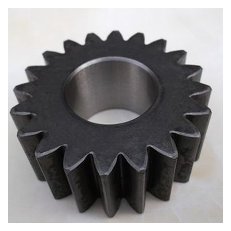 For Kobelco Excavator SK60-5 SK60-6 Swing 2nd Three Planetary Gear