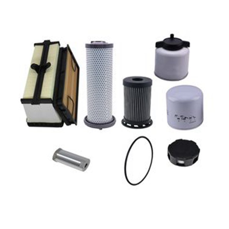 1000/2000 Hour Maintenance Canister Filter Kit 7316230 for Bobcat Loader A770