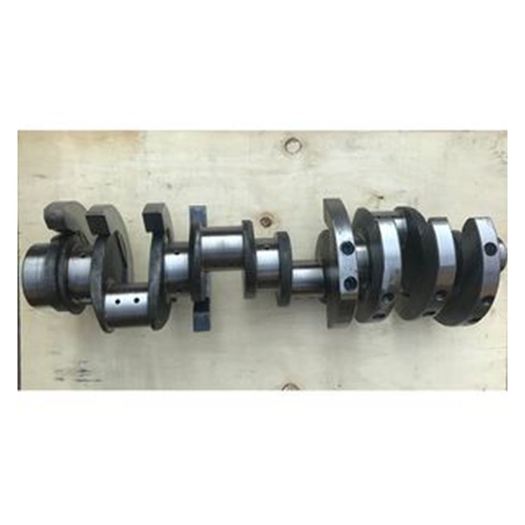 Crankshaft 13400-1960 13400-3110 for Hino EF550 EF750 Engine