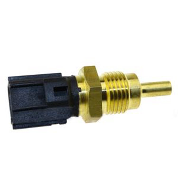 Water Temperature Sensor 8-97217444-1 8972174441 for Isuzu Engine 6WG1 XYSS01 Hitachi ZX330 ZAXIS330 Sumitomo SH200A3 Excavator