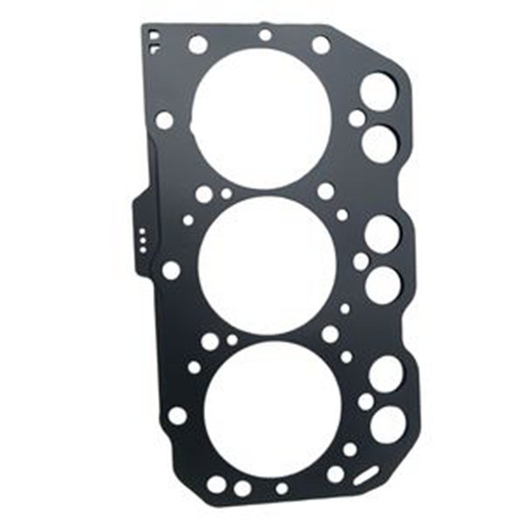 Cylinder Head Gasket 119623-01340 for Yanmar 3TNV74 3TNE74 Komatsu 3D74E Engine Kobelco Z67 Z70 SK25SR Excavator