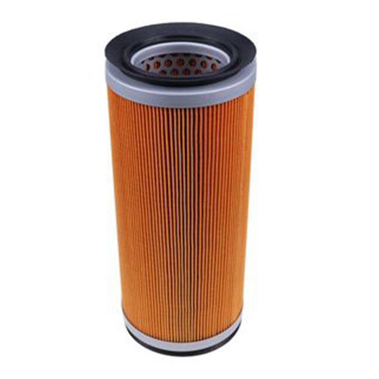 Single Air Filter Element T0070-16323 for Kubota Engine D1105 D1703 V2203 Tractor L8419 L2500F L2600F L2900F L3000F L3300F L35 L3600DT L4200F