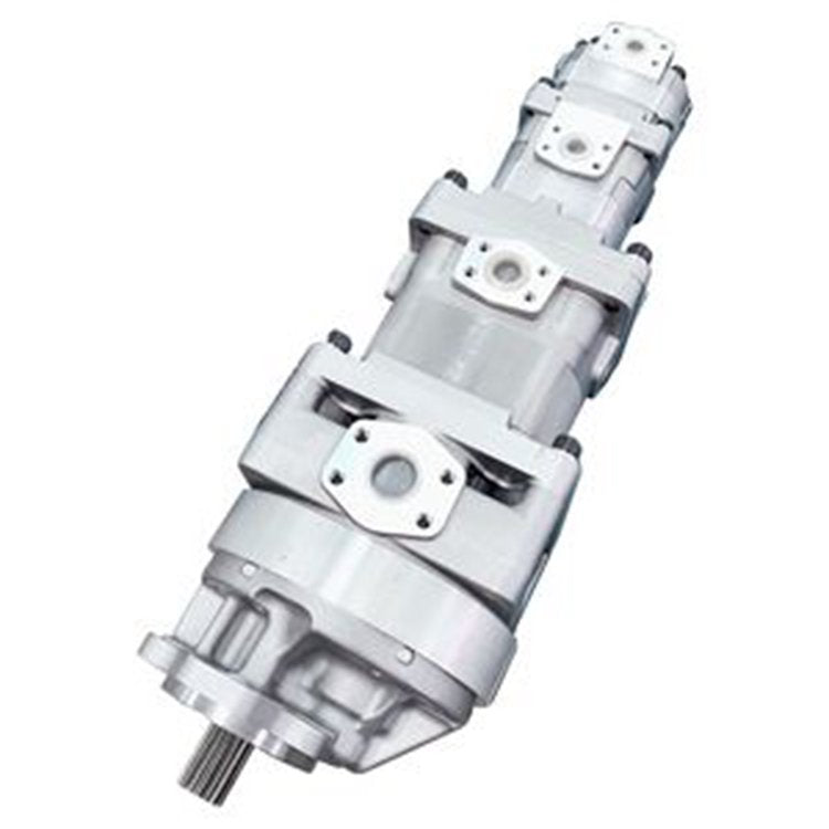 Hydraulic Pump Ass'y 705-58-45010 for KomatsuWheel Loaders WA800-3 WA800L-3 WA900-3 WA900L-3