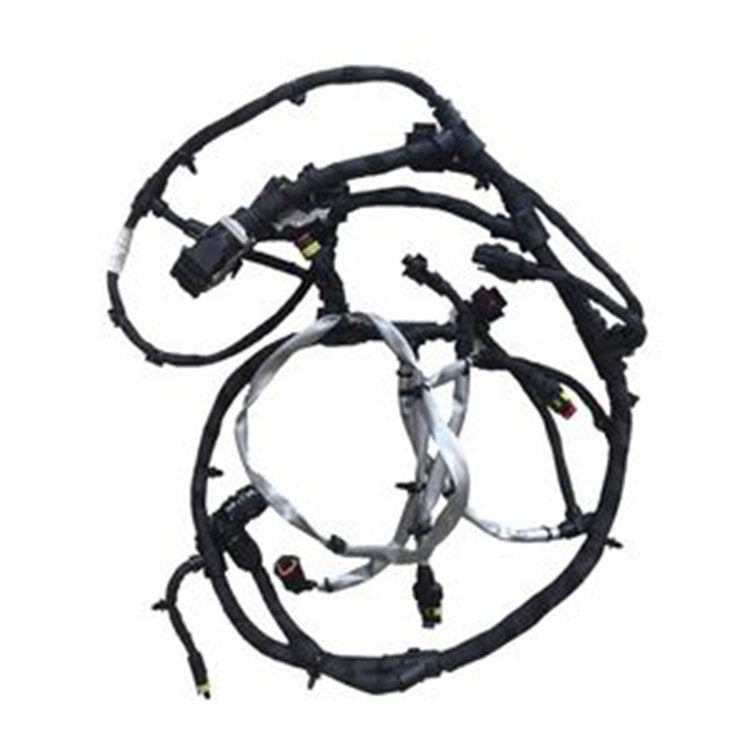 Wire Harness 5801767837 for IVECO Truck