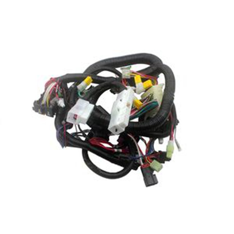 Inner Wiring Harness 0001044 for Hitachi Excavator EX100-2 EX100M-2 EX120-2 EX200-2 RX2000-2