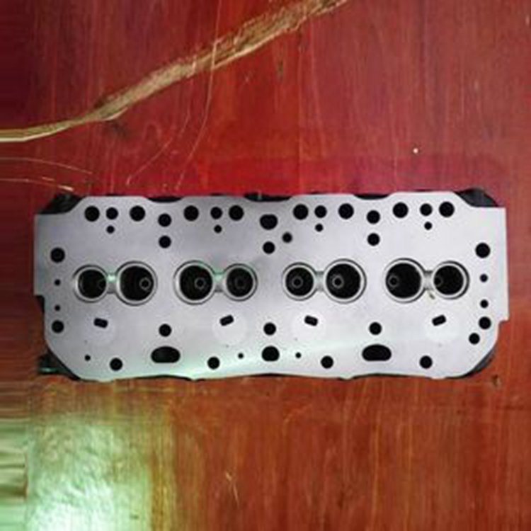 Cylinder Head for Toyota Engine 2J