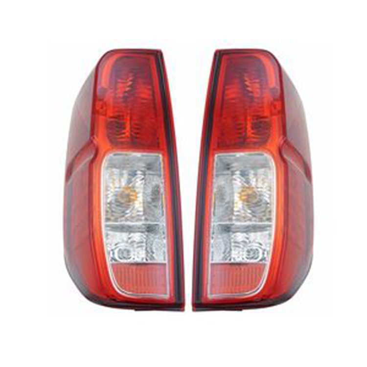 Rear Tail Light Lamp Assembly Left and Right Kit 26555EA80B 26550EA80B for Nissan Frontier