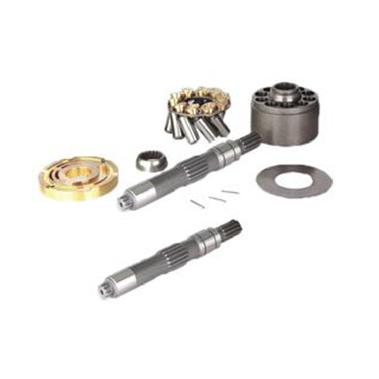 Swing Motor Repair Parts Kit for Bobcat 331 Mini Excavator