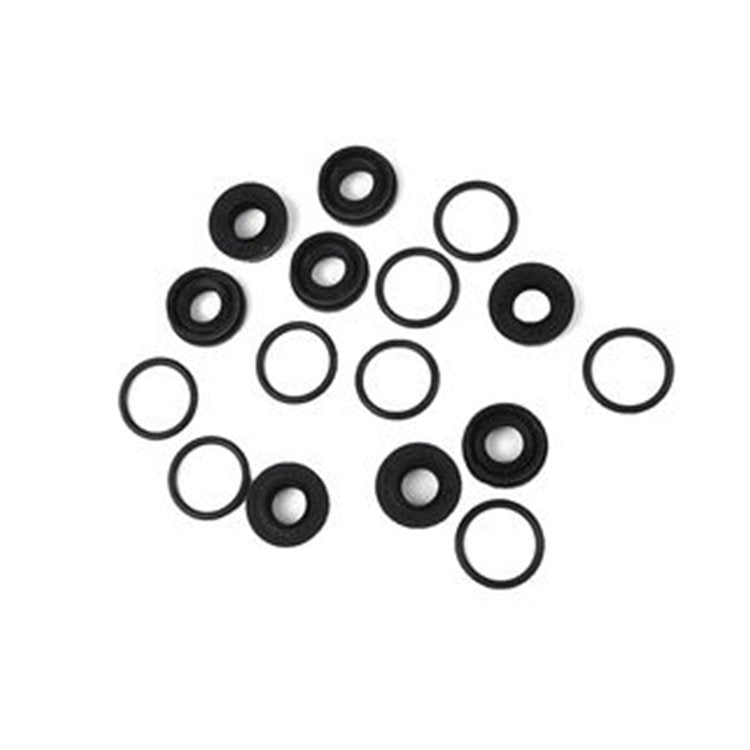 For Hitachi EX120-2 Pilot Valve Seal Kit