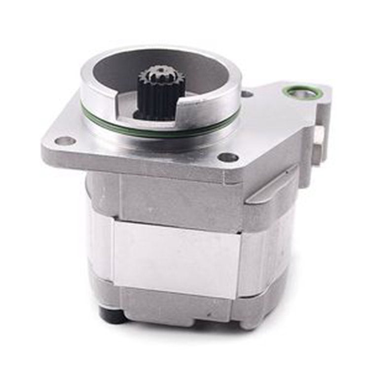 Rexroth A8VO107 Pilot Gear Pump 133-6911 for Caterpillar CAT Engine 3126 3116 3066 Excavator 320B 321B 322B 325B 539 M325B