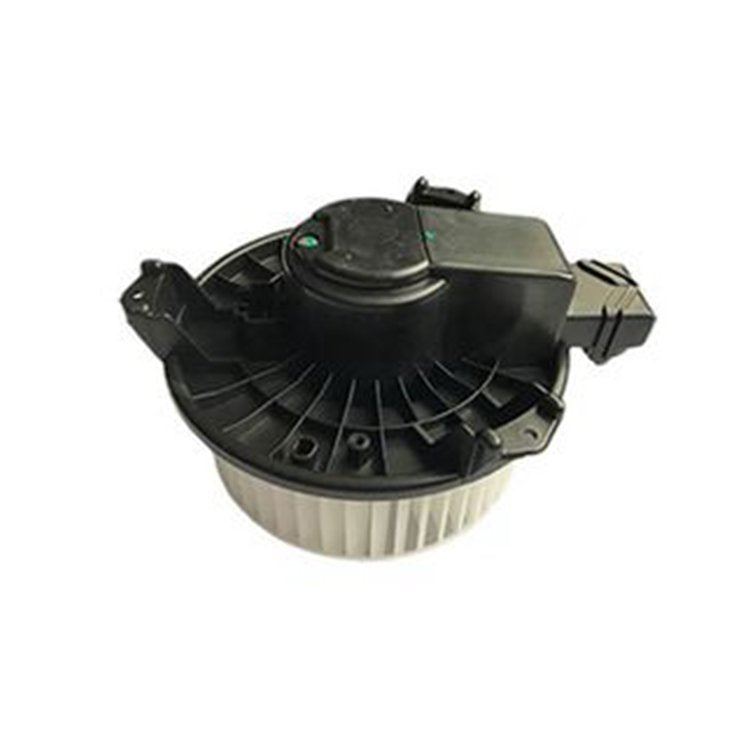 Blower Motor XB00001057 for Hitachi Excavator ZH200-A ZH200LC-A ZW250-5B ZX200-5G ZX200LC-5G ZX210H-5G ZX210K-5G