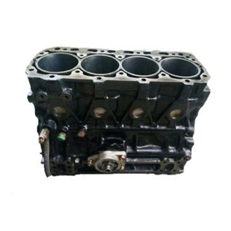 Cylinder Block for Komatsu 4D84-2 Yanmar 4TN84 Engine