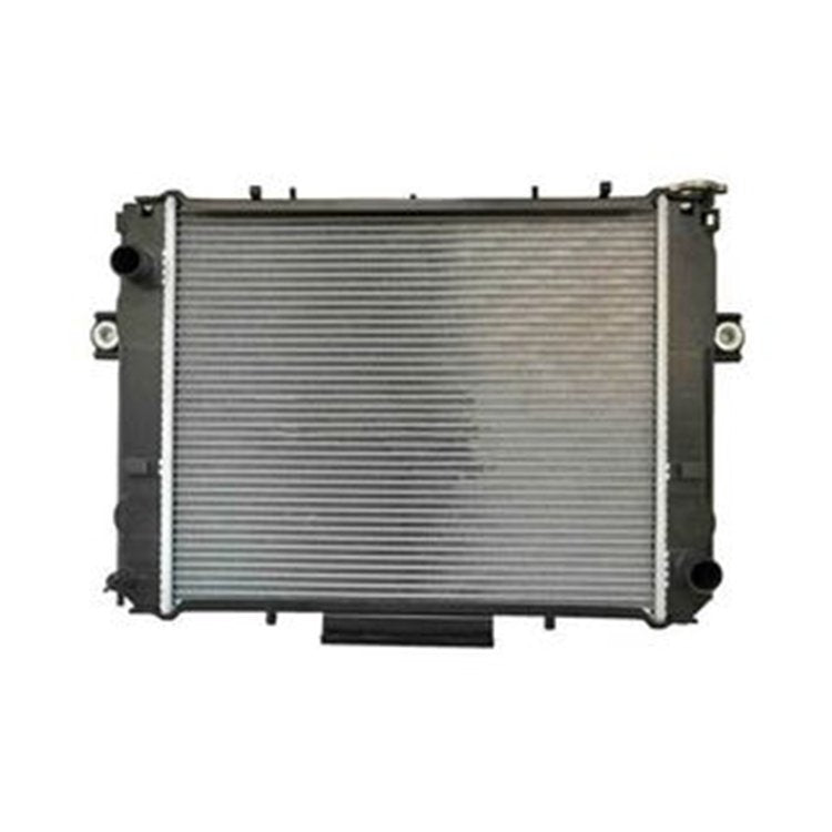 Radiator 234A2-10101 for TCM Forklift FD20/30Z5 MTM