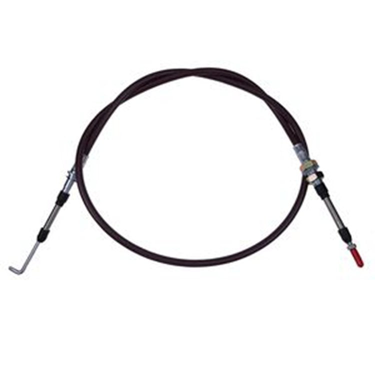 Push Pull Cable AT196338 for John Deere Backhoe Loader 310G 410G 710G 310SG 315SG