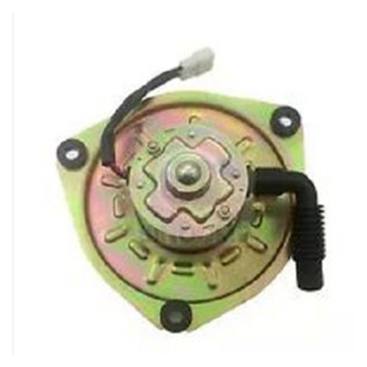 Blower Motor 7I-6603 for Caterpillar CAT 320B E320B Excavator 24V