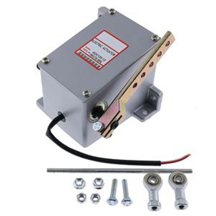 12V Electron Actuator ADC120 for Generator Automatic Controller