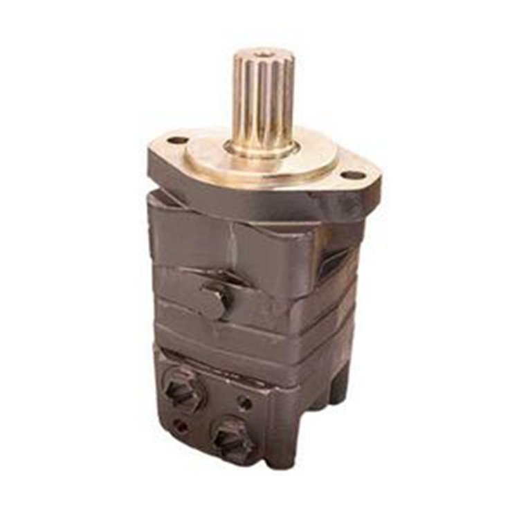 Hydraulic Motor OMS125 151F2326 for Sauer Danfoss