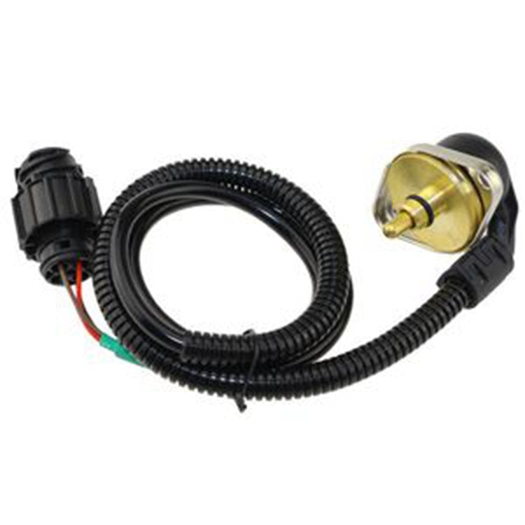 Turbo Boost Pressure Sensor VOE20700060 for Volvo Excavator EC330B EC330C EC360B EC360C EC460B EC460C