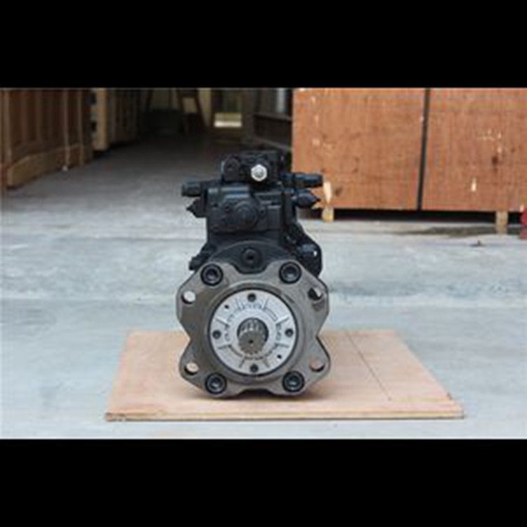 For Kobelco SK200-6 Hydraulic Pump K3V112DTP BPA112DTP